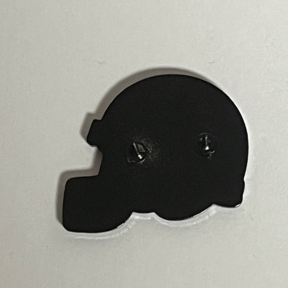 Philadelphia Eagles Helmet Hat Pin Pins Hats Bag Football Logo Fitted New Era - Picture 5 of 7